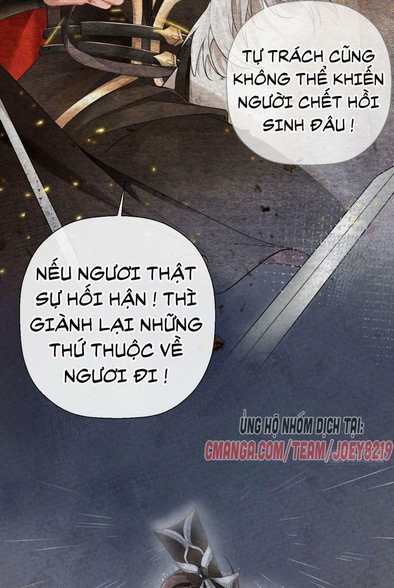 Nhập Mộ Chi Thần 10 trang 46