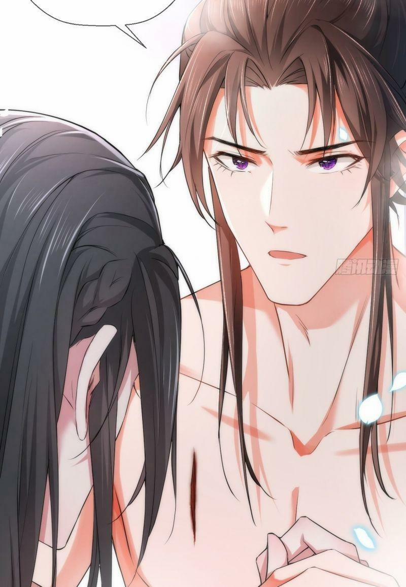 Nhập Mộ Chi Thần 10 trang 50