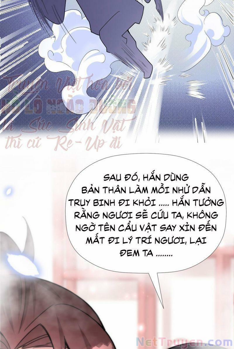 Nhập Mộ Chi Thần 11 trang 12