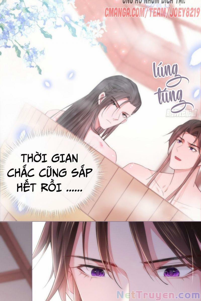Nhập Mộ Chi Thần 11 trang 14