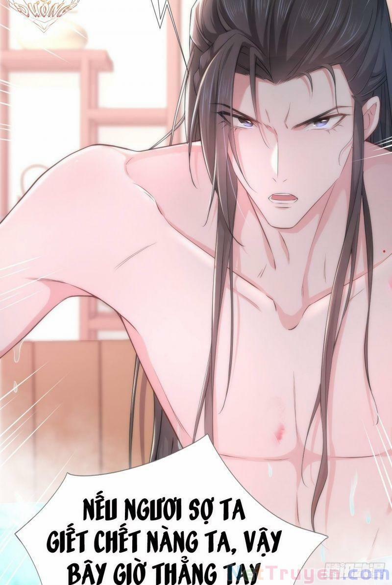 Nhập Mộ Chi Thần 11 trang 17