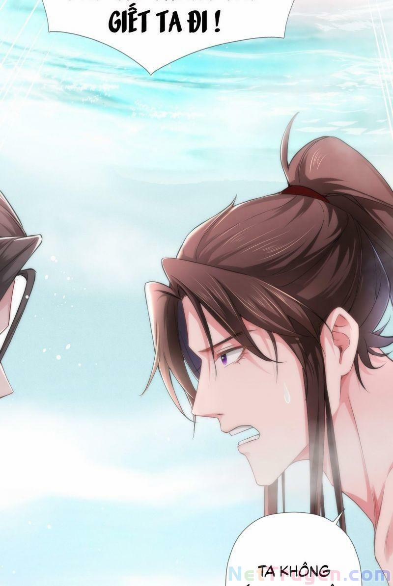 Nhập Mộ Chi Thần 11 trang 18