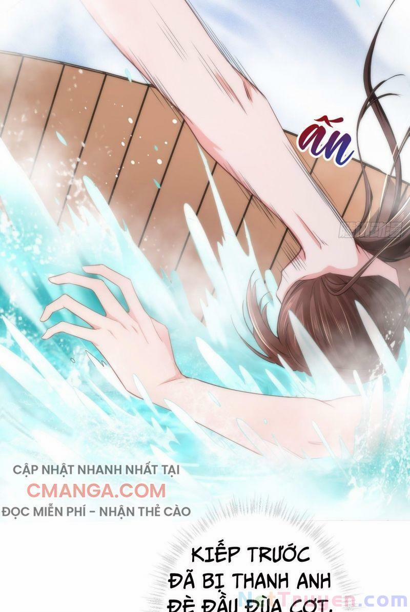 Nhập Mộ Chi Thần 11 trang 20