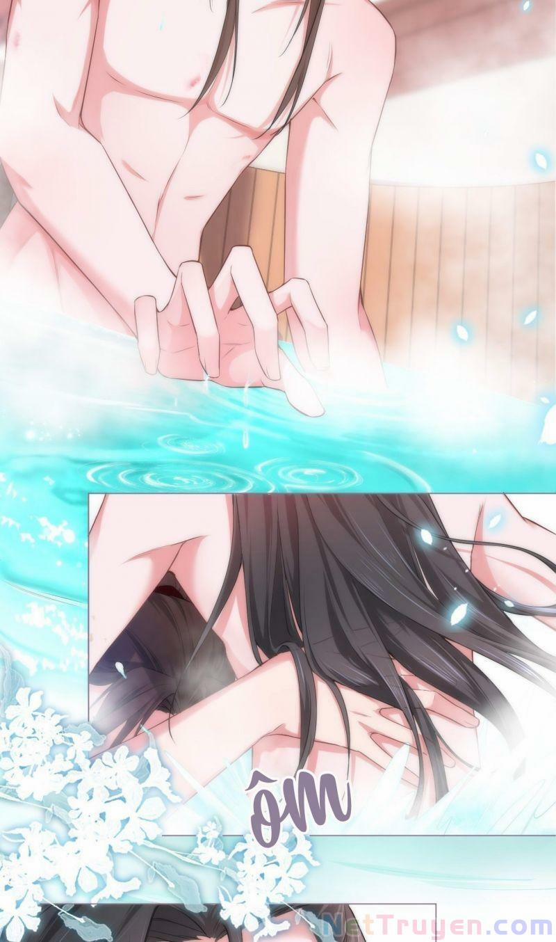 Nhập Mộ Chi Thần 11 trang 24