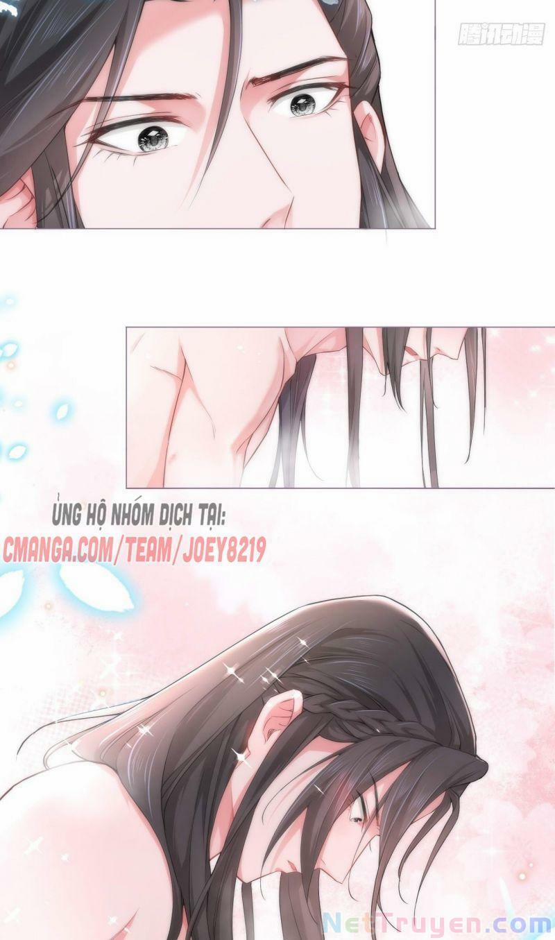 Nhập Mộ Chi Thần 11 trang 25