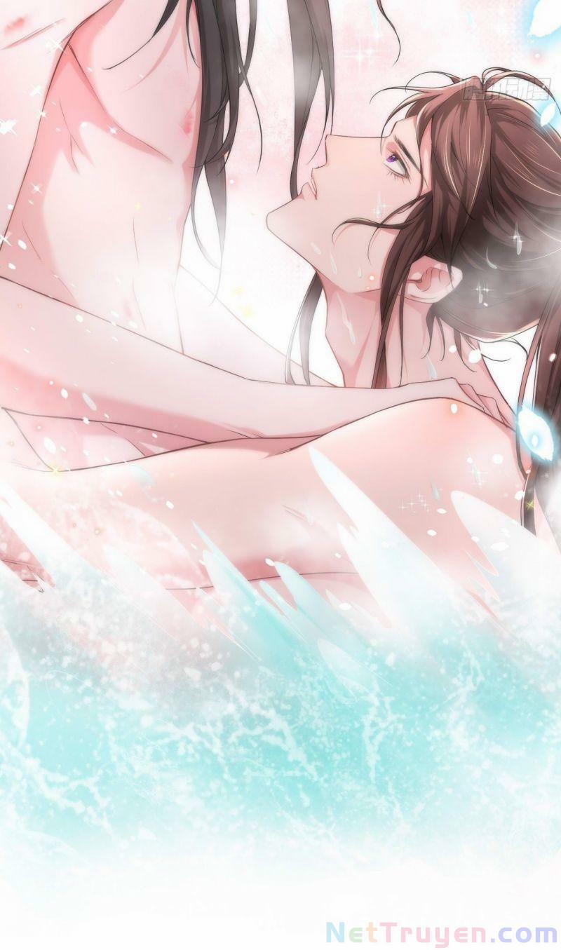 Nhập Mộ Chi Thần 11 trang 26