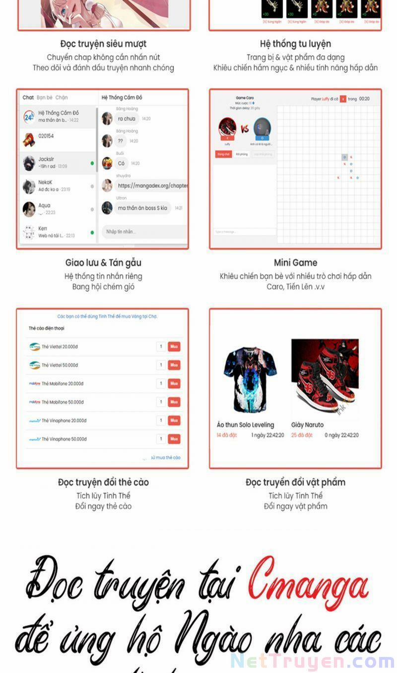 Nhập Mộ Chi Thần 11 trang 30