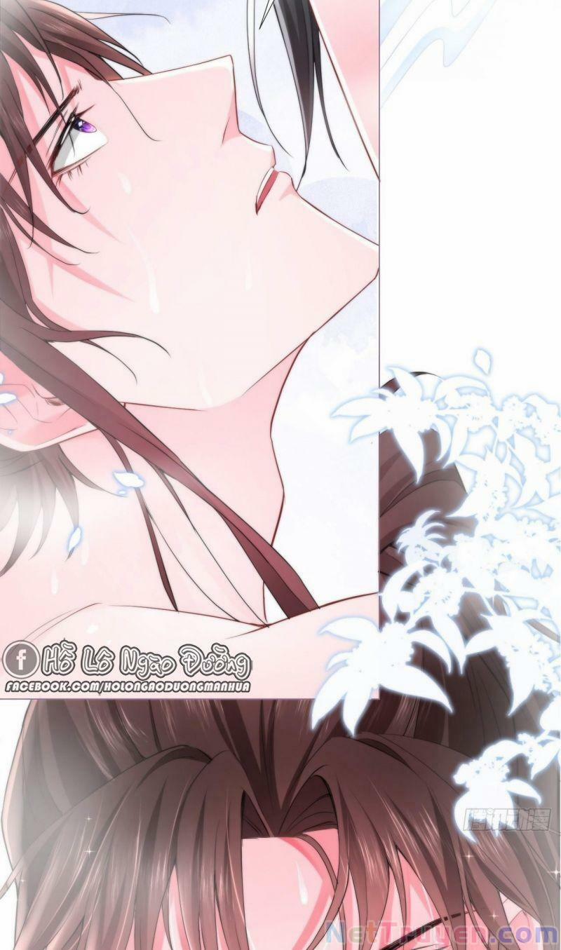 Nhập Mộ Chi Thần 11 trang 33