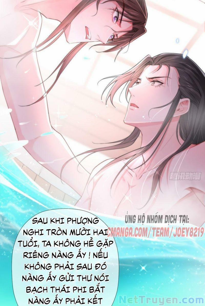 Nhập Mộ Chi Thần 11 trang 39