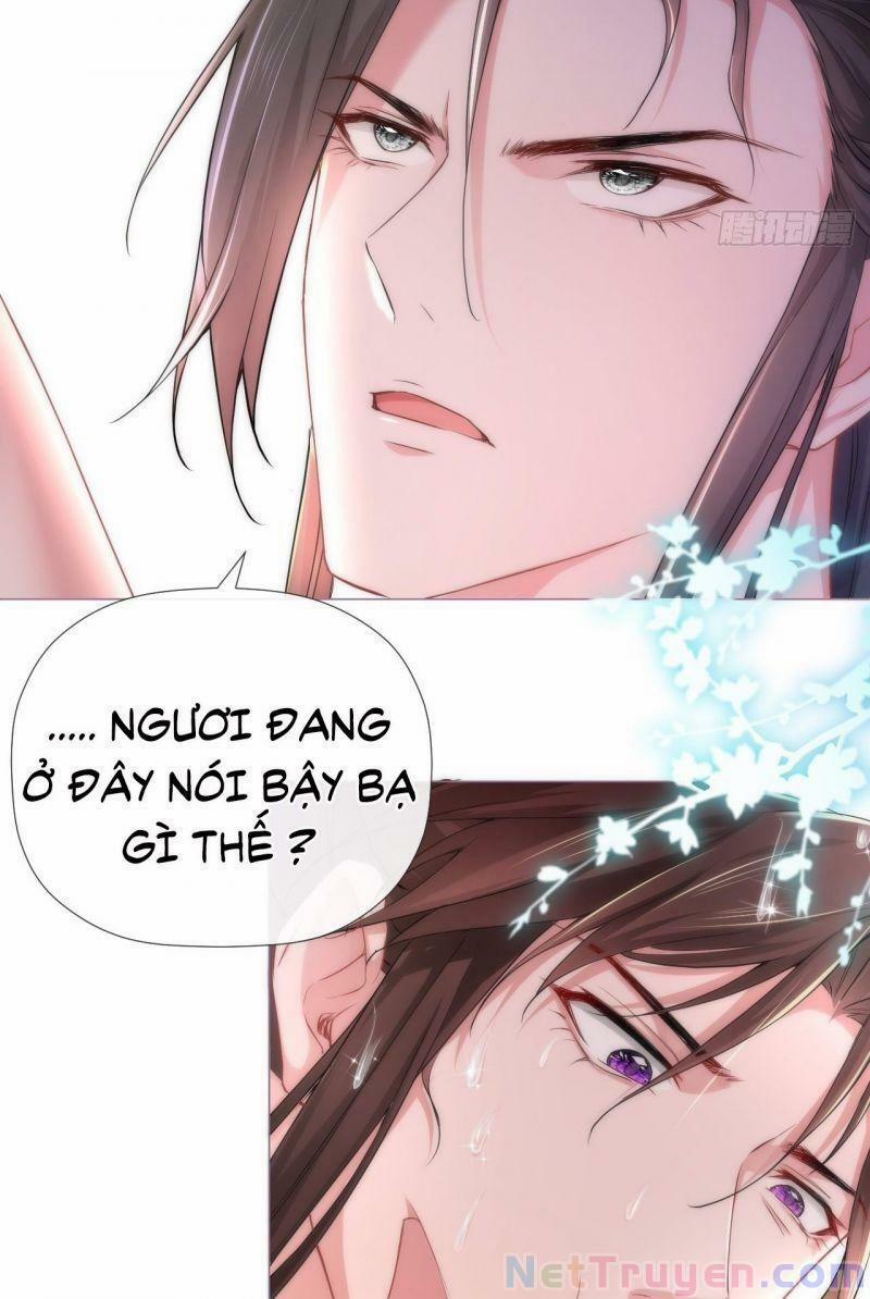 Nhập Mộ Chi Thần 11 trang 43