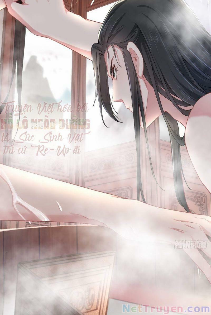 Nhập Mộ Chi Thần 11 trang 46