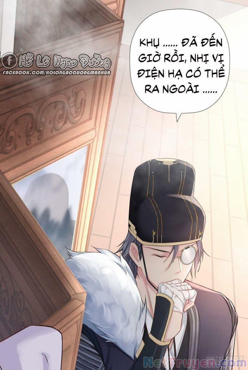 Nhập Mộ Chi Thần 11 trang 47