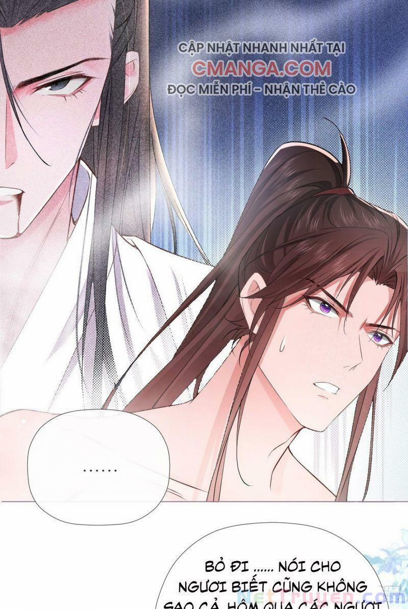 Nhập Mộ Chi Thần 11 trang 5