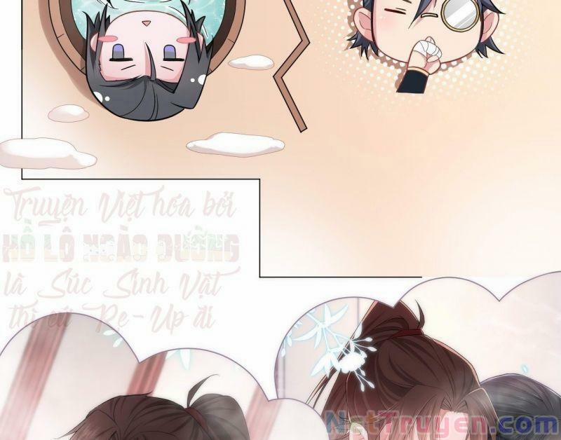 Nhập Mộ Chi Thần 11 trang 51