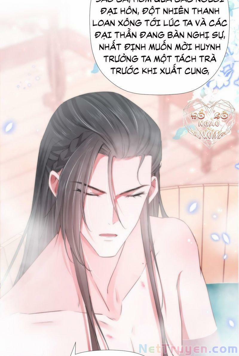 Nhập Mộ Chi Thần 11 trang 6