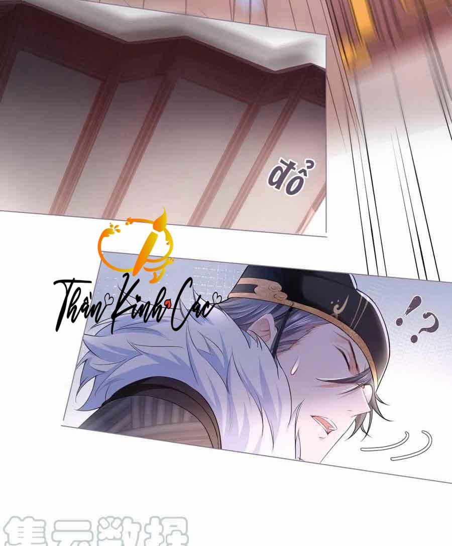 Nhập Mộ Chi Thần 12 trang 10