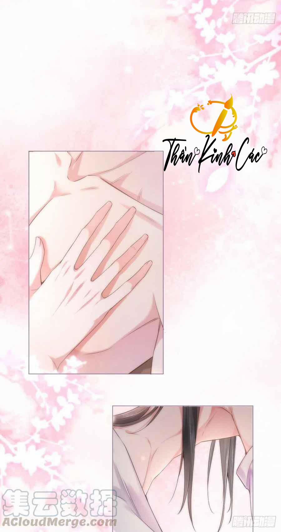 Nhập Mộ Chi Thần 12 trang 12