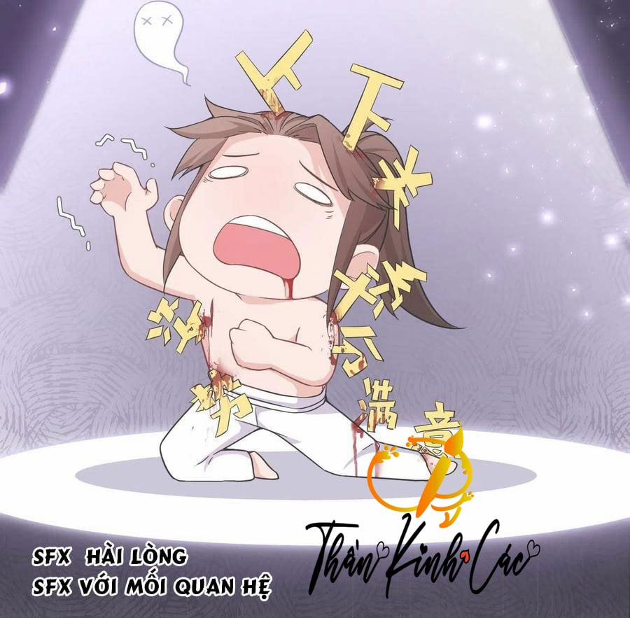 Nhập Mộ Chi Thần 12 trang 25