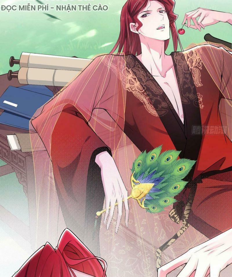 Nhập Mộ Chi Thần 13 trang 10