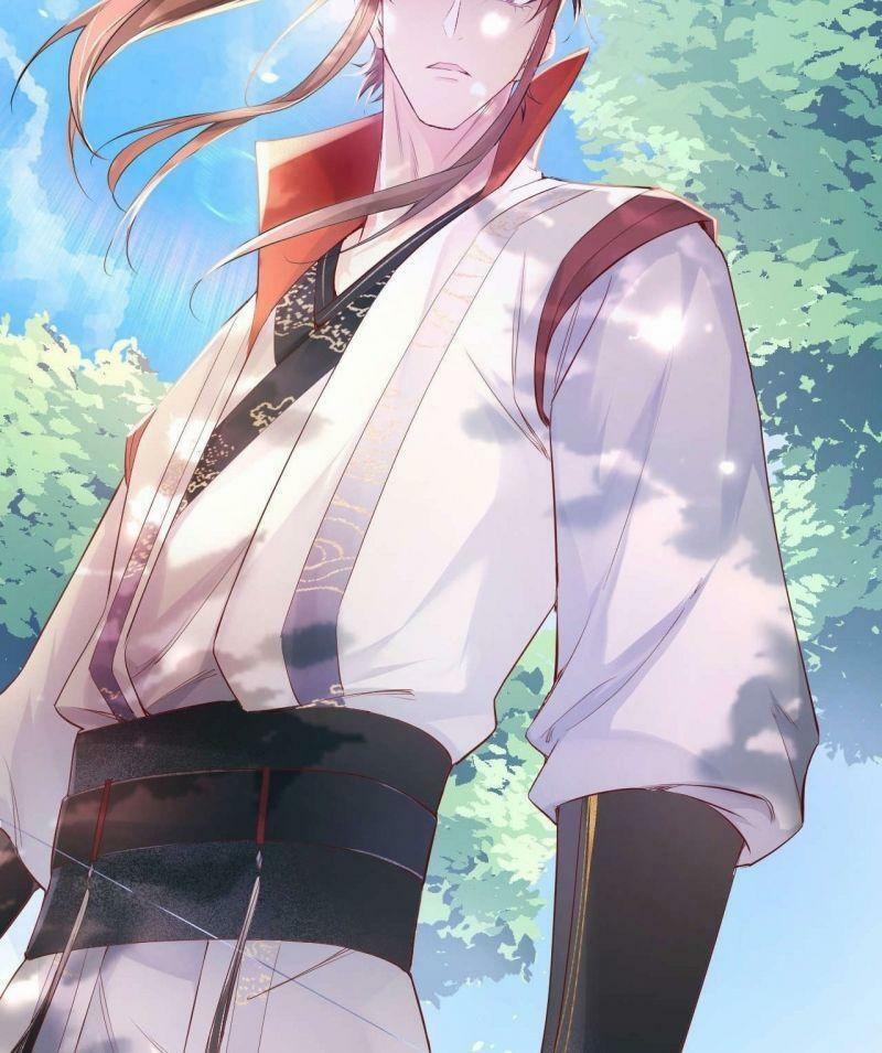 Nhập Mộ Chi Thần 13 trang 15