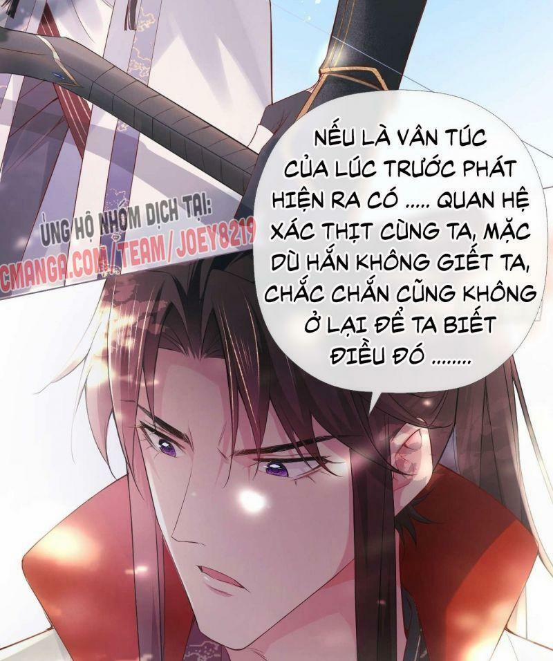 Nhập Mộ Chi Thần 13 trang 16