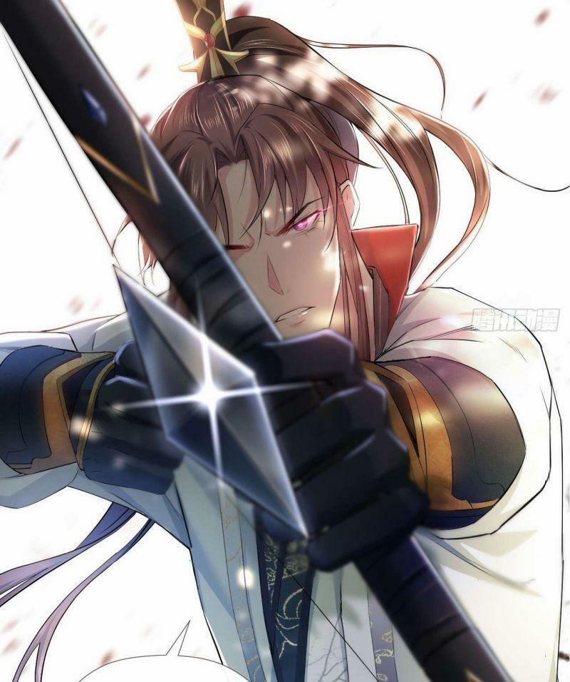 Nhập Mộ Chi Thần 13 trang 22