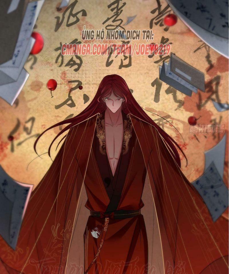 Nhập Mộ Chi Thần 13 trang 25