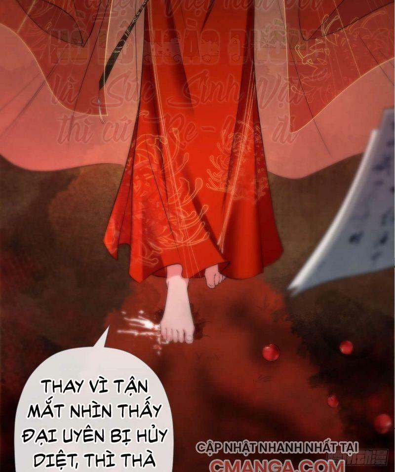 Nhập Mộ Chi Thần 13 trang 26