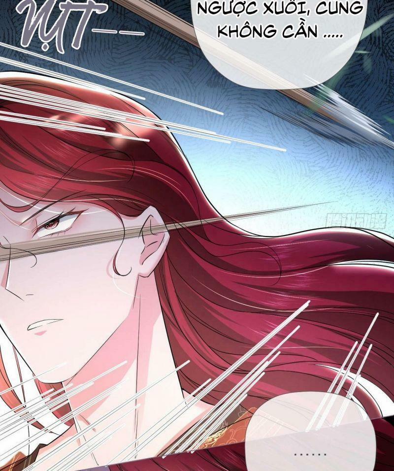 Nhập Mộ Chi Thần 13 trang 28