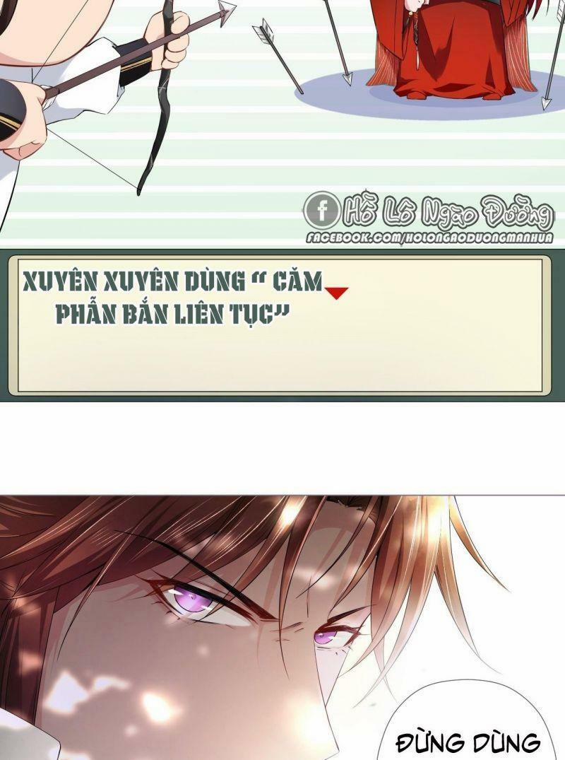 Nhập Mộ Chi Thần 13 trang 37