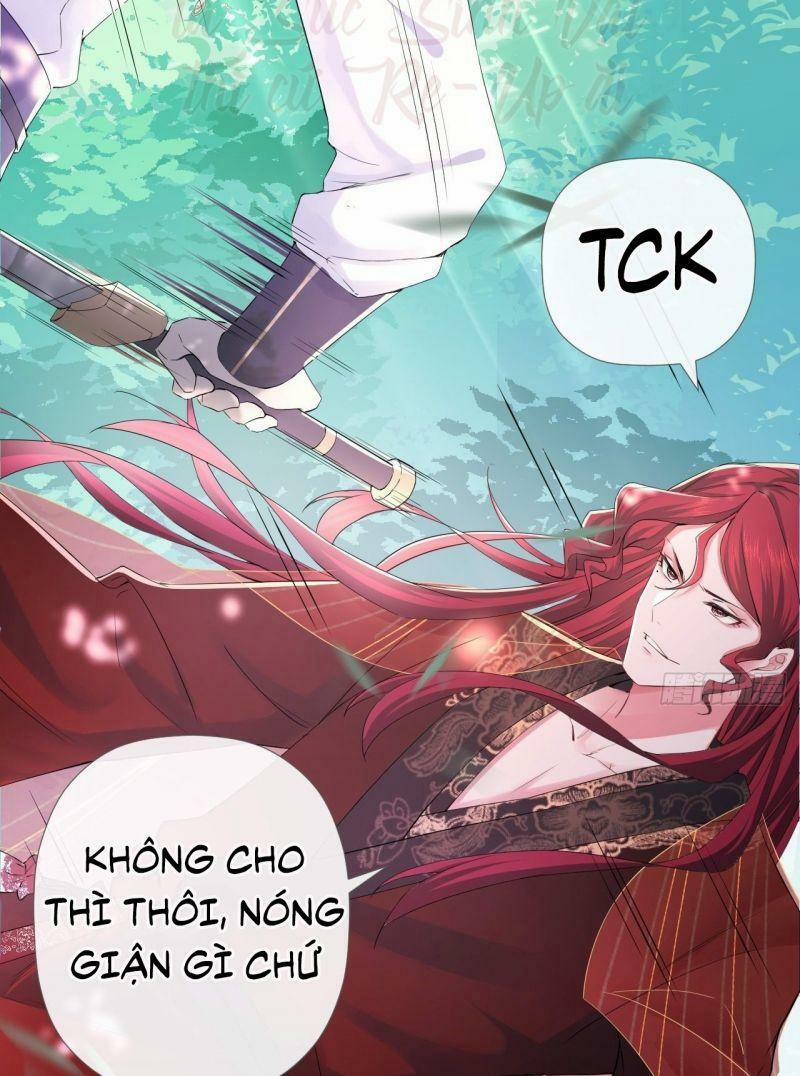 Nhập Mộ Chi Thần 13 trang 43