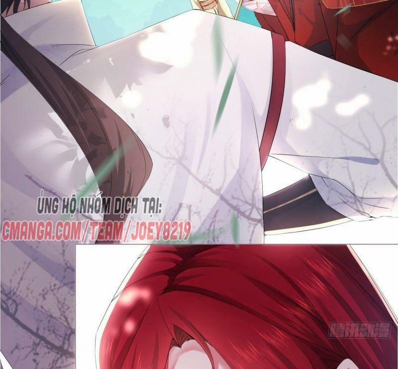 Nhập Mộ Chi Thần 13 trang 46