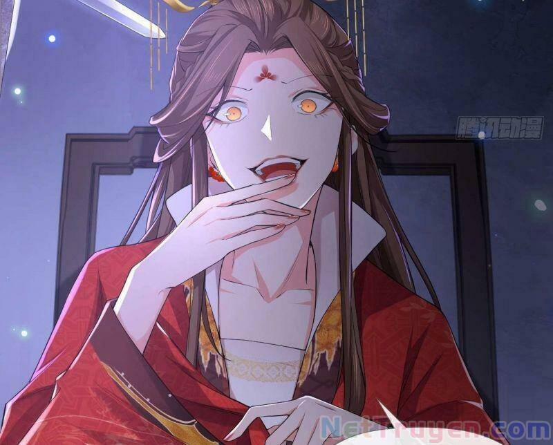 Nhập Mộ Chi Thần 14 trang 13