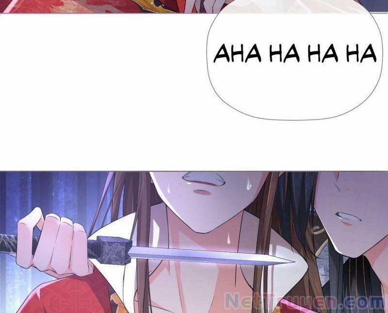 Nhập Mộ Chi Thần 14 trang 14