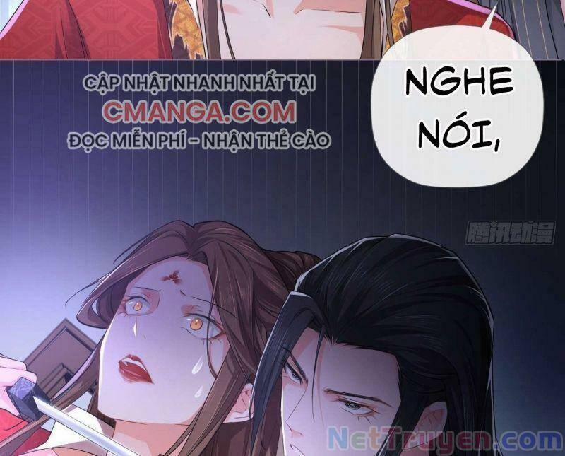 Nhập Mộ Chi Thần 14 trang 15