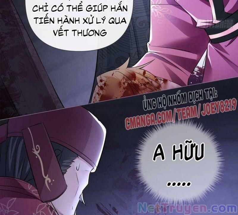 Nhập Mộ Chi Thần 14 trang 26