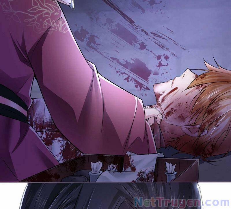 Nhập Mộ Chi Thần 14 trang 27
