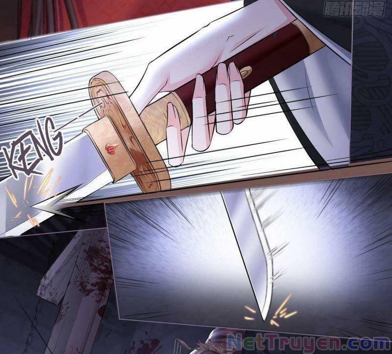 Nhập Mộ Chi Thần 14 trang 34