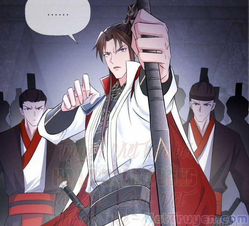 Nhập Mộ Chi Thần 14 trang 37