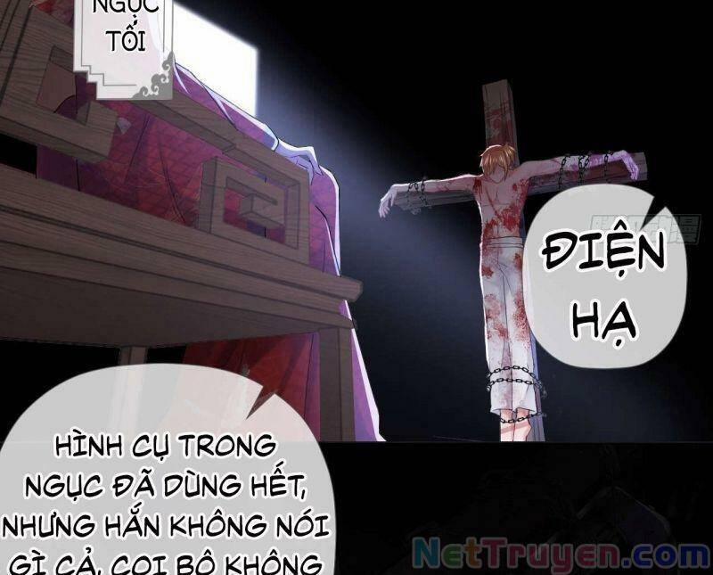 Nhập Mộ Chi Thần 14 trang 4