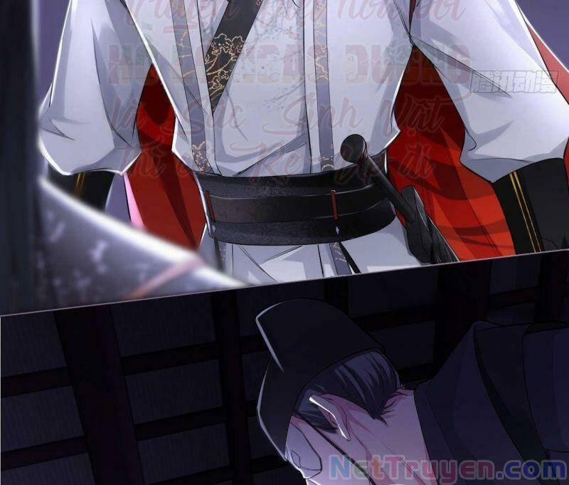 Nhập Mộ Chi Thần 14 trang 44