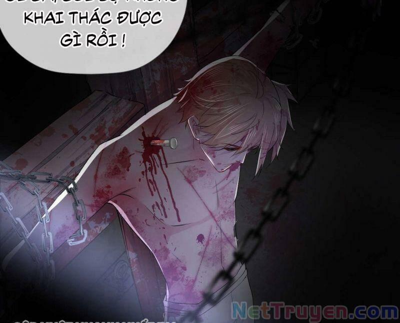 Nhập Mộ Chi Thần 14 trang 5