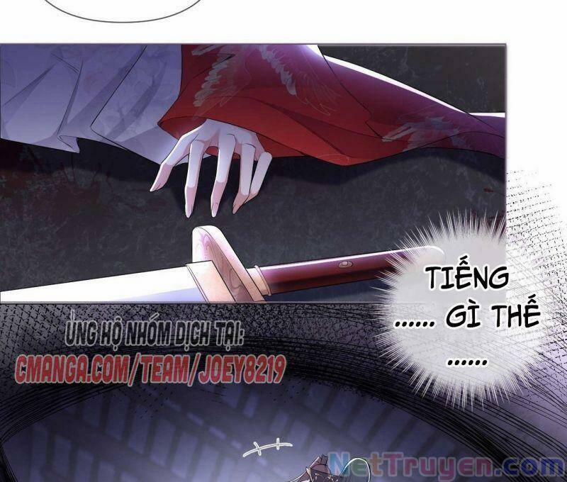 Nhập Mộ Chi Thần 14 trang 53