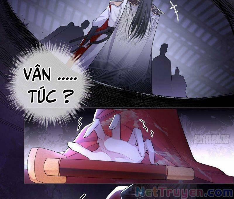 Nhập Mộ Chi Thần 14 trang 54