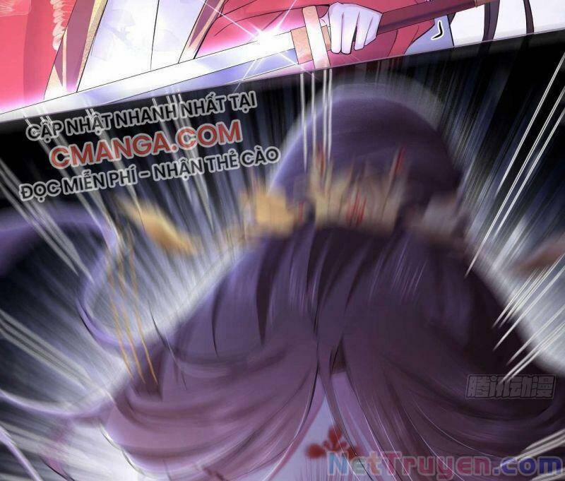 Nhập Mộ Chi Thần 14 trang 56