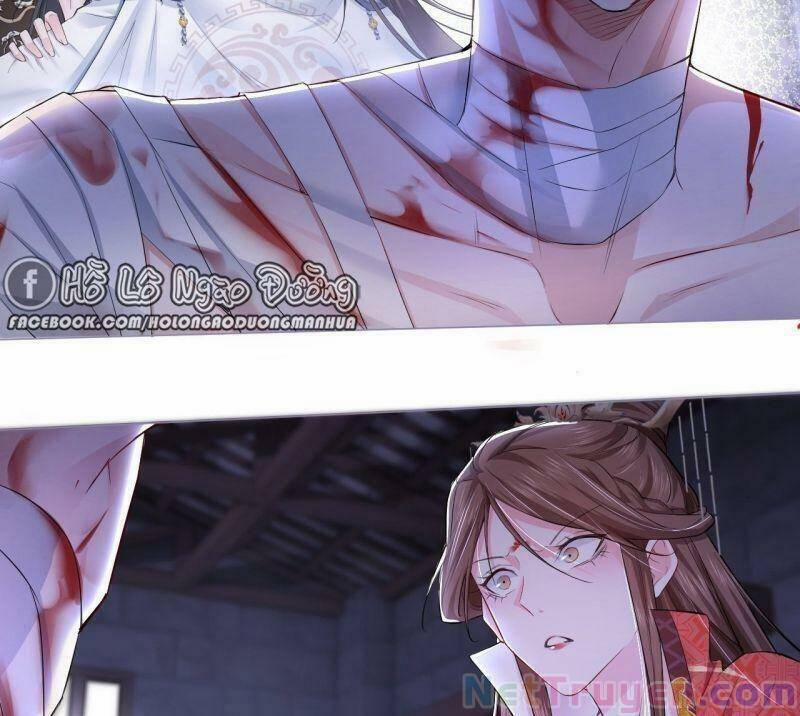 Nhập Mộ Chi Thần 15 trang 10