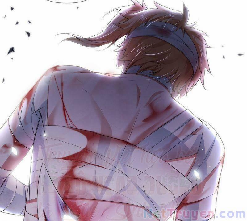 Nhập Mộ Chi Thần 15 trang 12