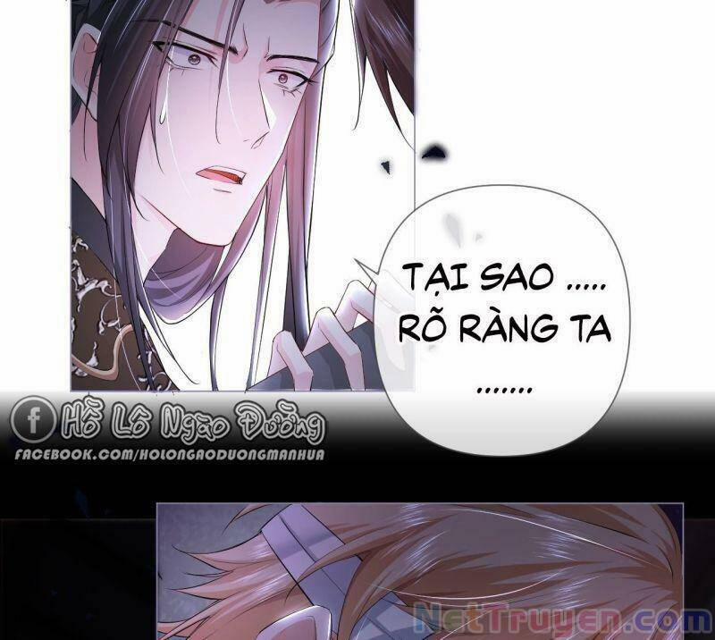 Nhập Mộ Chi Thần 15 trang 14