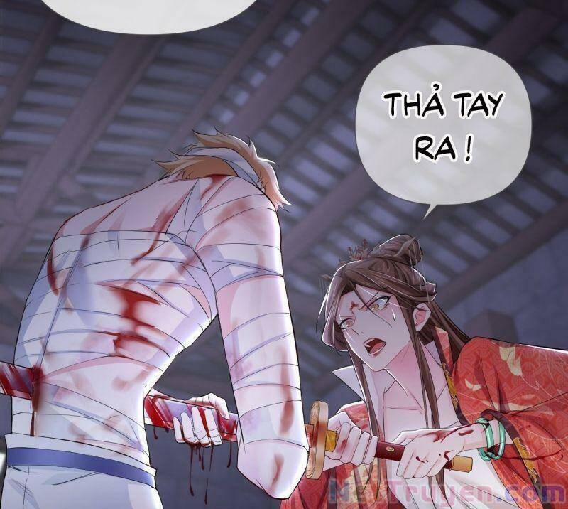 Nhập Mộ Chi Thần 15 trang 16
