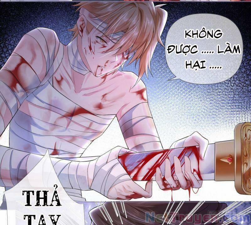 Nhập Mộ Chi Thần 15 trang 17